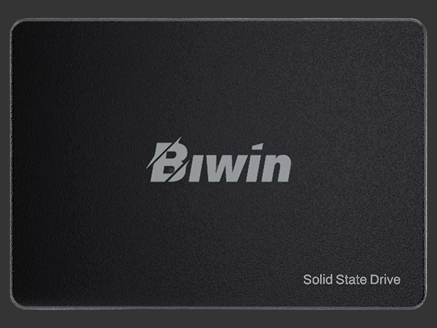 BIWIN M100 512G SATA 2.5" SSD
