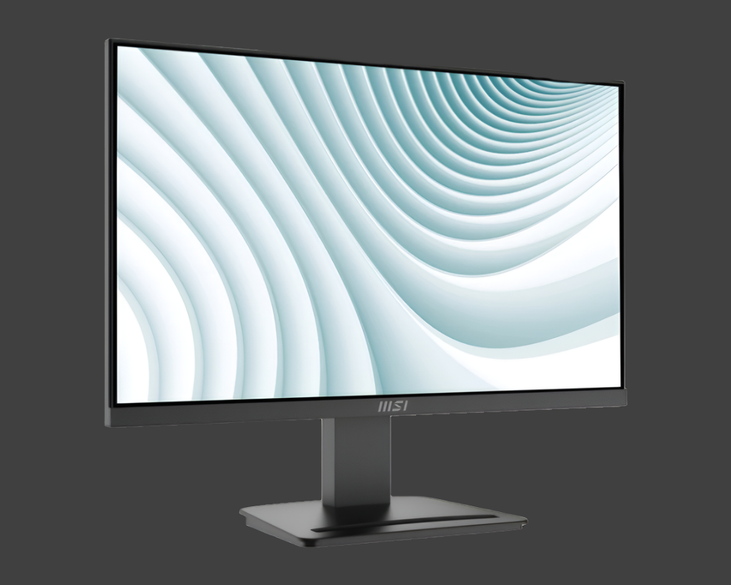 MSI PRO MP2412 23.8" 100Hz 1ms Monitor