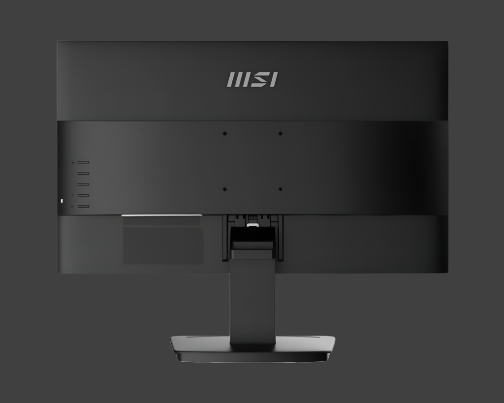 MSI PRO MP2412 23.8" 100Hz 1ms Monitor