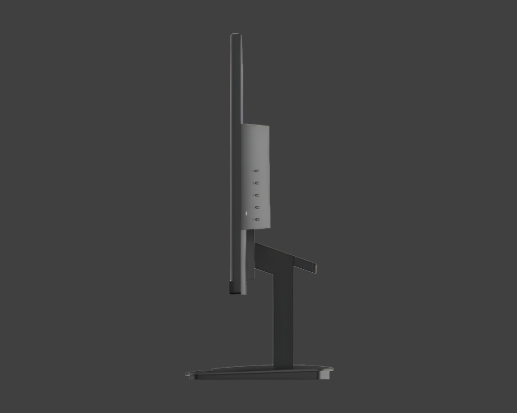 MSI PRO MP2412 23.8" 100Hz 1ms Monitor