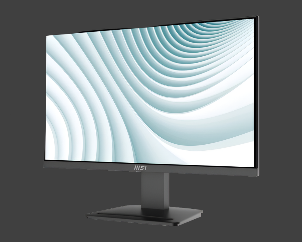 MSI PRO MP2412 23.8" 100Hz 1ms Monitor