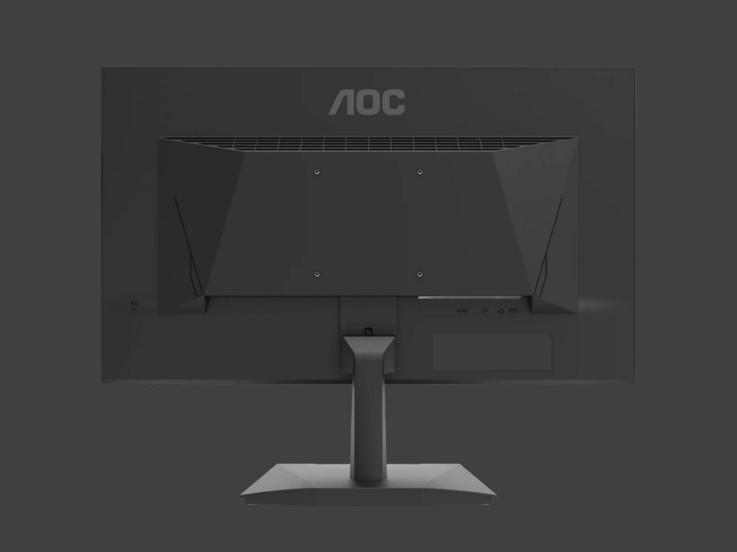 AOC 27G15N 27" 180Hz Gaming Monitor
