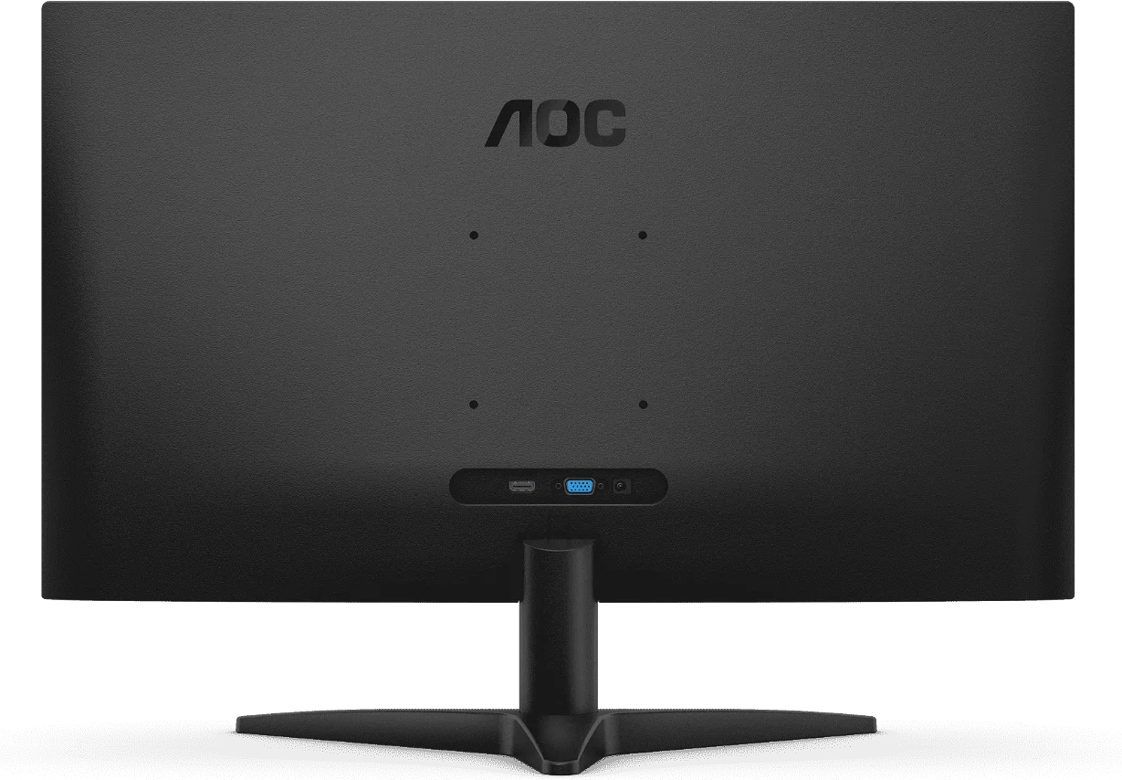 AOC 27B36H3 27" IPS FHD Monitor 120Hz VGA HDMI