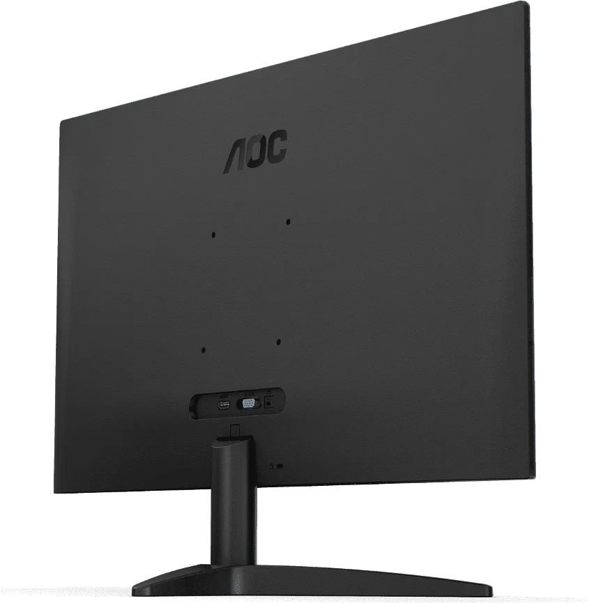 AOC 27B36H3 27" IPS FHD Monitor 120Hz VGA HDMI