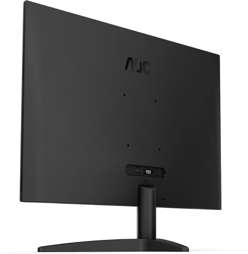 AOC 27B36H3 27" IPS FHD Monitor 120Hz VGA HDMI