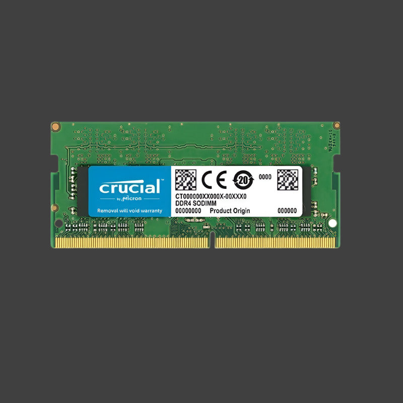 Crucial 16G DDR4-3200 sodim memory