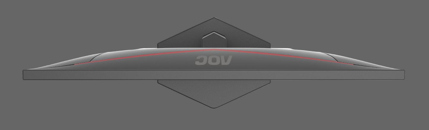 AOC 27G11ZE2 27inch 240Hz FHD Fast IPS Gaming Monitor