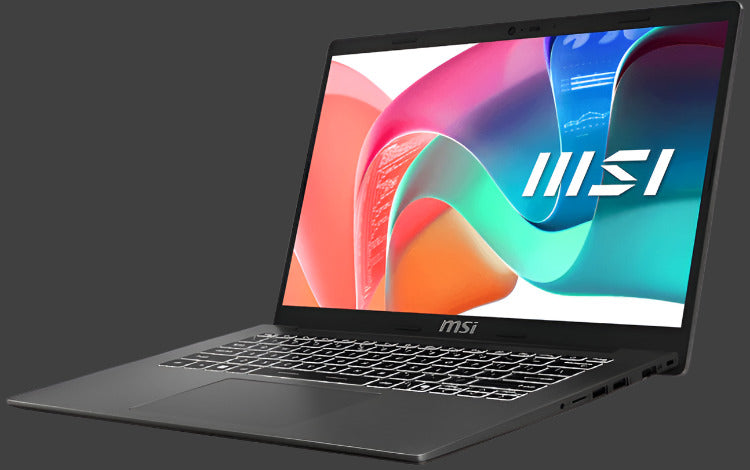 MSI Modern 14 F13MG-010AU Notebook i5-1335U 16G 512 W11 Home