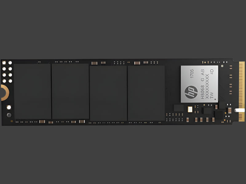 HP EX900 500GB PCIe3.0x4 SSD M.2 SSD