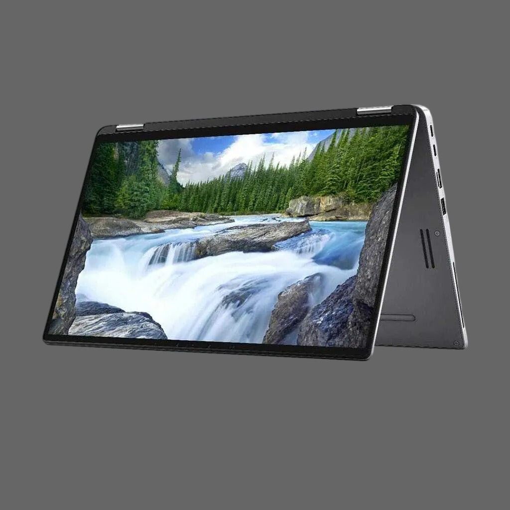 Refurb Dell Latitude 7400 2-in-1 Core i7 Laptop/ 16GB RAM / 256GB SSD / Windows 11 Pro