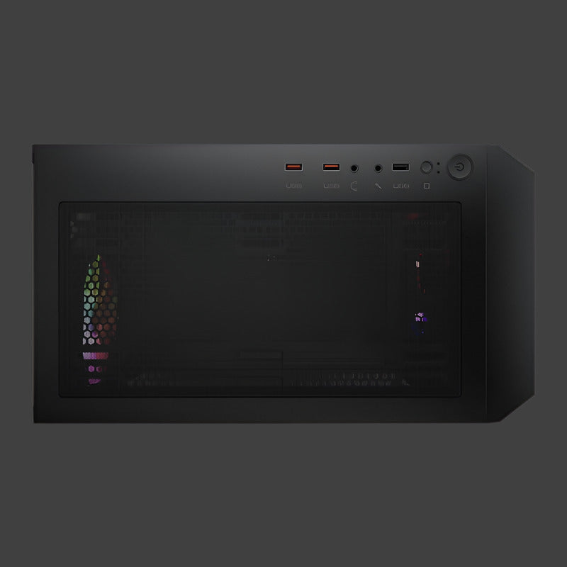 Cougar MX360-RGB ARGB TG ATX Case CGR-5CC6G-RGB
