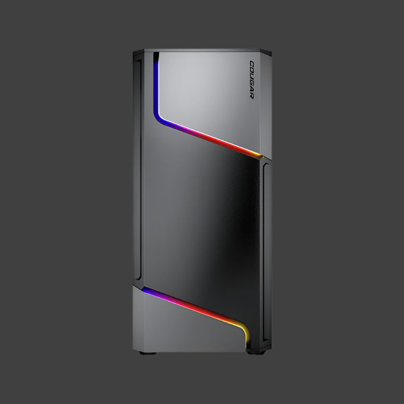 Cougar MX360-RGB ARGB TG ATX Case CGR-5CC6G-RGB