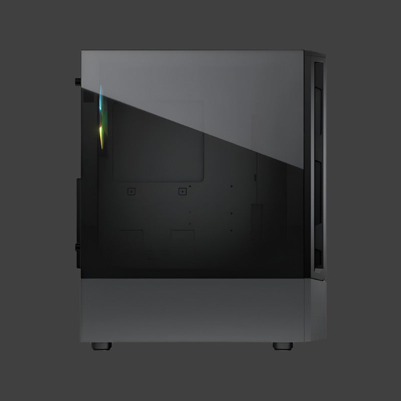 Cougar MX360-RGB ARGB TG ATX Case CGR-5CC6G-RGB