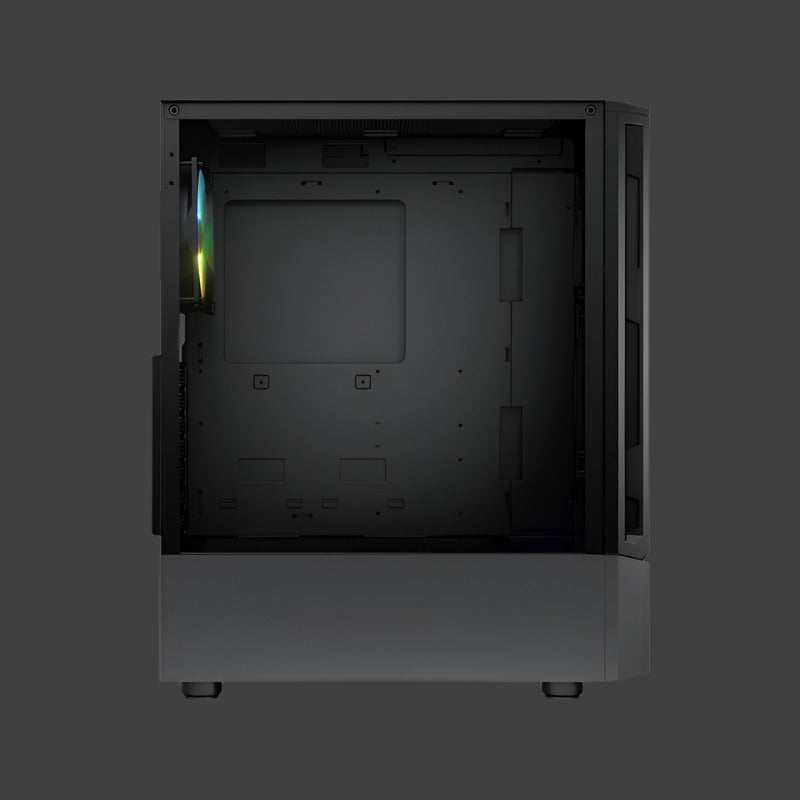 Cougar MX360-RGB ARGB TG ATX Case CGR-5CC6G-RGB
