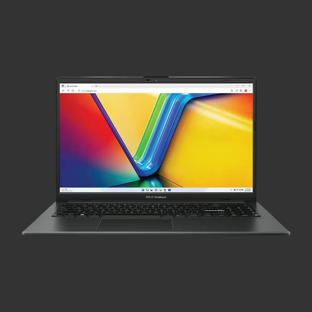 Asus E1504FA-BQ631W AMD R5-7520U CPU 15.6" VIPS panel 16G DDR5 512G SSD W11