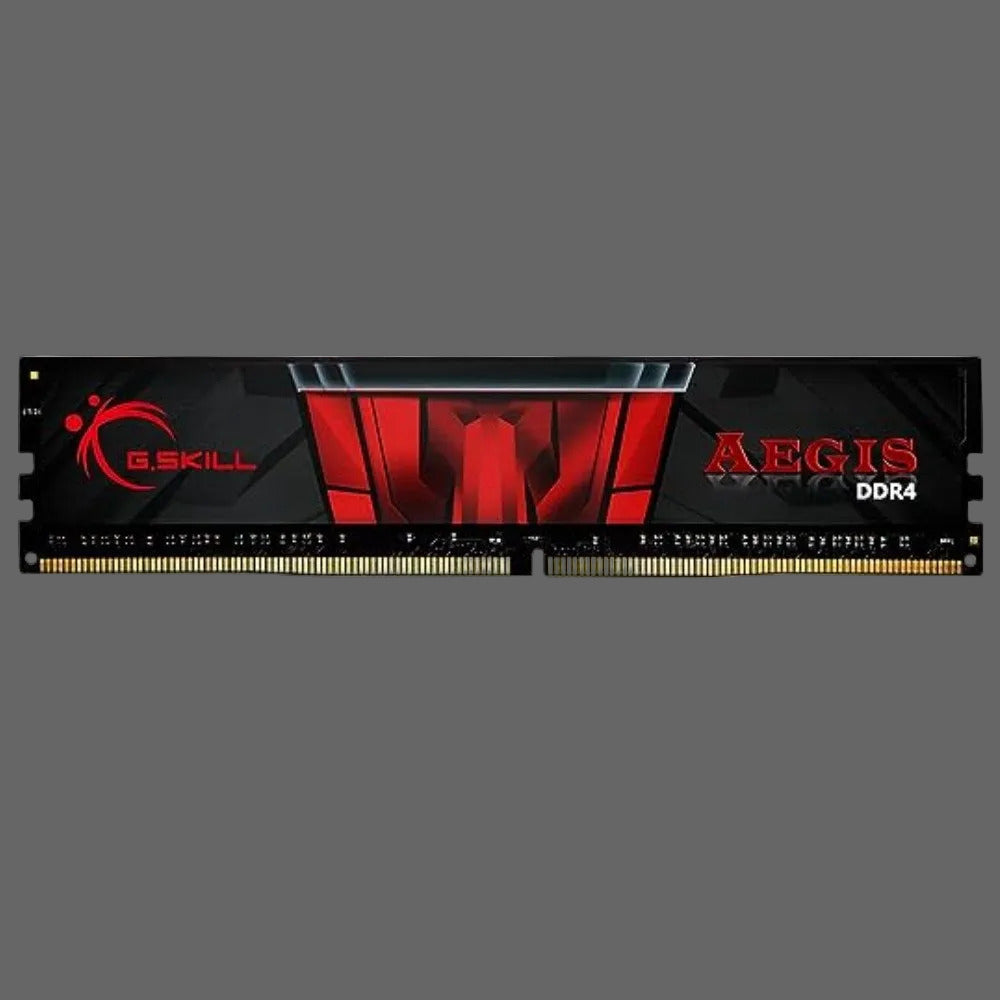 G.Skill AEGIS 8G DDR4 3200Mhz Desktop RAM