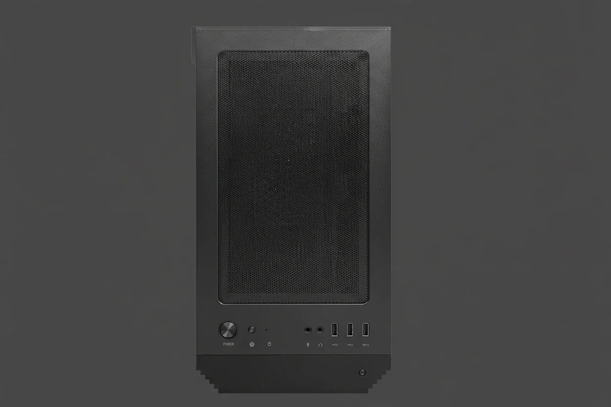 MSI MAG Forge M100R Micro-ATX Case