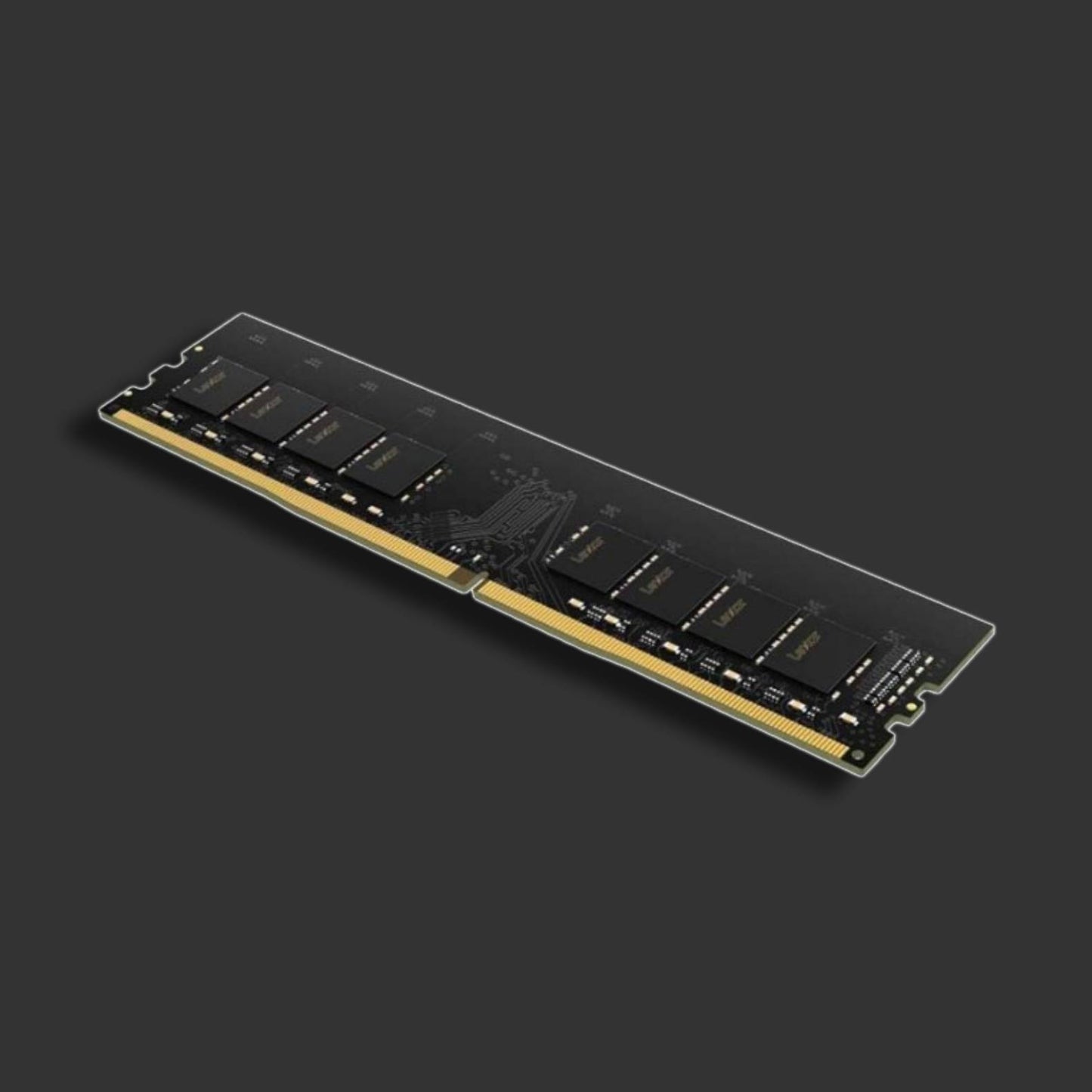 Lexar 16G DDR4 3200MHz Desktop RAM