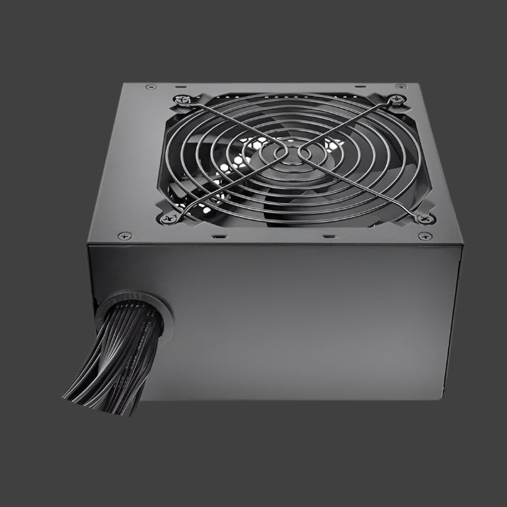 Thermaltake LitePower GF A3 550W 80+ Gold PCIe Gen5 ATX 3.0 PSU