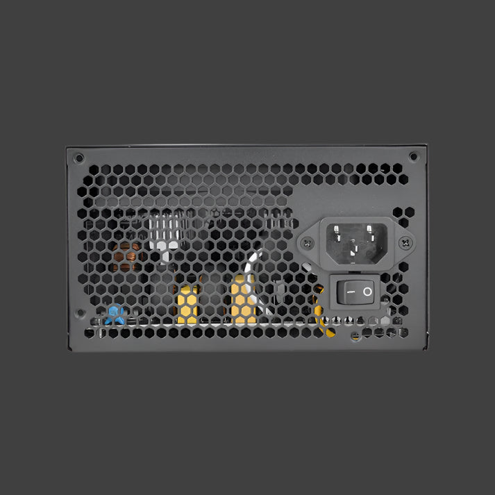 Thermaltake LitePower GF A3 550W 80+ Gold PCIe Gen5 ATX 3.0 PSU
