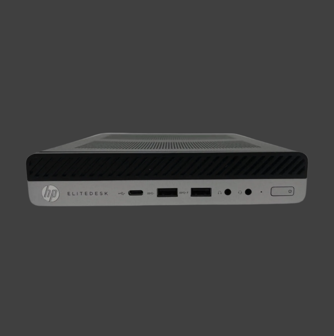 HP mini elitedesk 800G3 i7 7th Gen 16GB RAM 512GB SSD with wifi in built