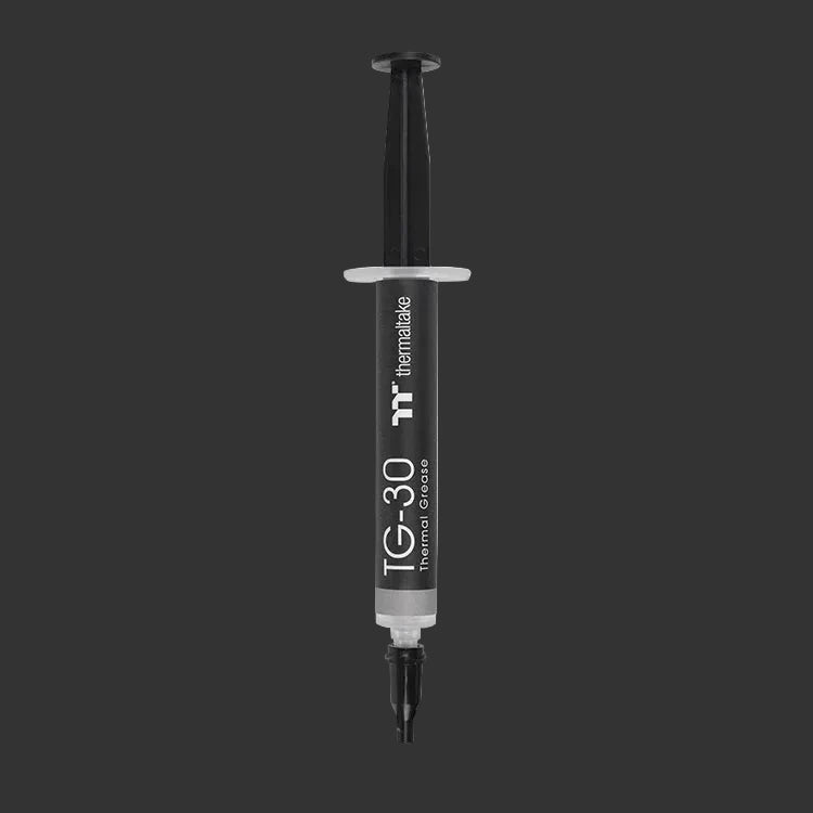 Thermaltake TG-30 Thermal Grease