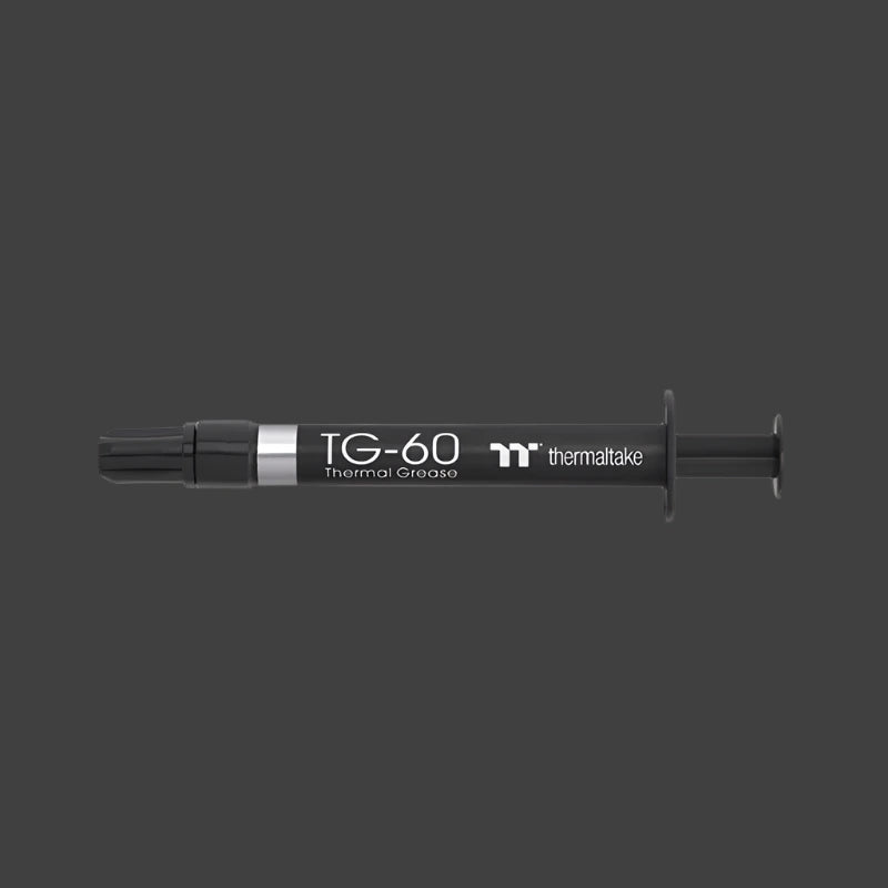 Thermaltake TG-60 Premium Liquid Metal Thermal Compound Kit