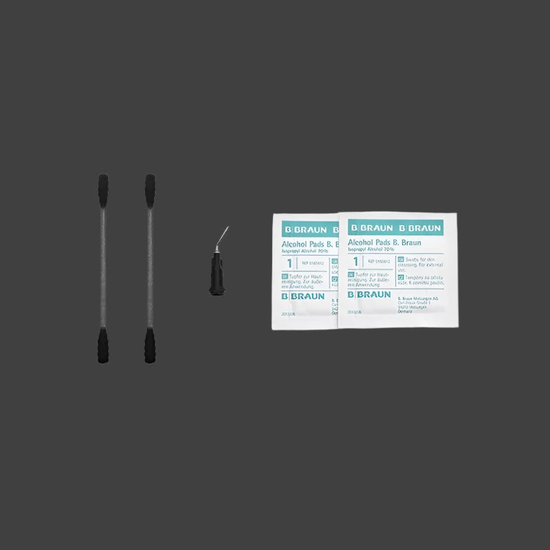Thermaltake TG-60 Premium Liquid Metal Thermal Compound Kit