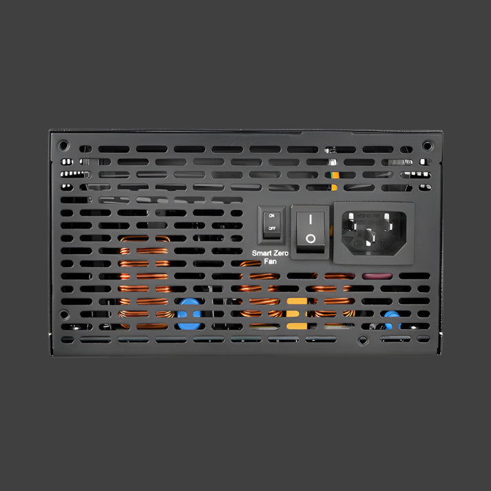 Thermaltake Toughpower GF A3 850W 80+ Gold PCIe Gen5 ATX 3.0 Fully Modular PSU