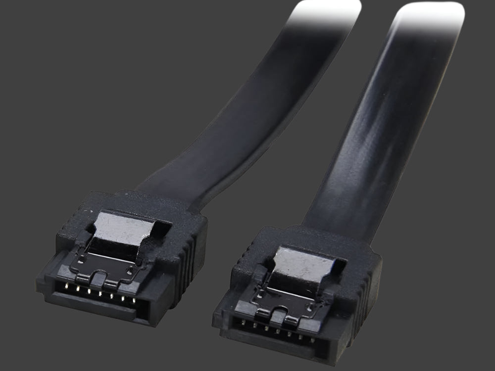 SATA Data Cable Male to Male