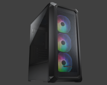 Cougar Archon 2 Mesh RGB Mid Tower Case