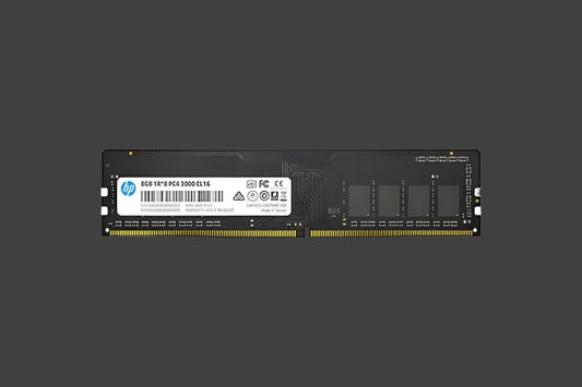 HP V2 16GB DDR4 3200MHz Desktop Memory