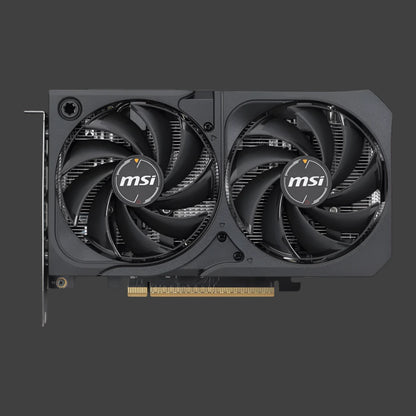 MSI GeForce RTX 5050 8G SHADOW 2X OC