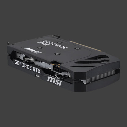 MSI GeForce RTX 5050 8G SHADOW 2X OC