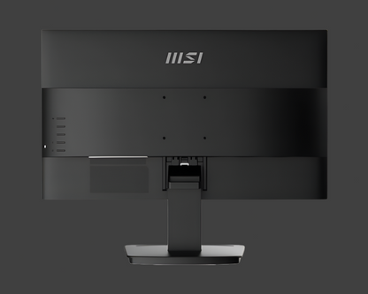MSI PRO MP2412 23.8" 100Hz 1ms Monitor