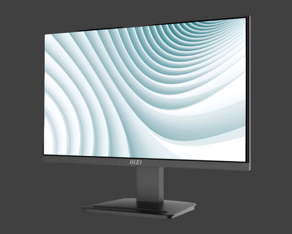 MSI PRO MP2412 23.8" 100Hz 1ms Monitor