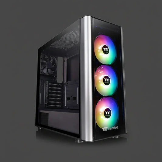 Thermaltake Level 20 MT ARGB Case