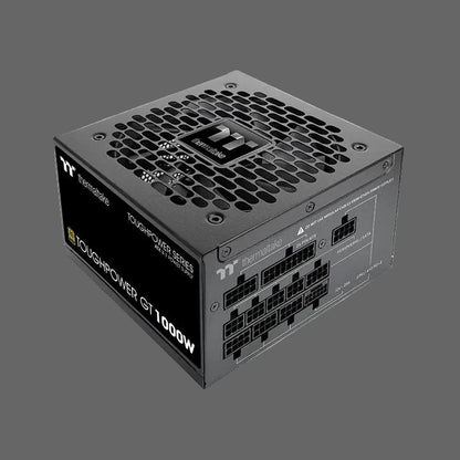 Thermaltake Toughpower GT 1000W 80+ Gold PCIe Gen 5.1 ATX 3.1 Fully Modular PSU