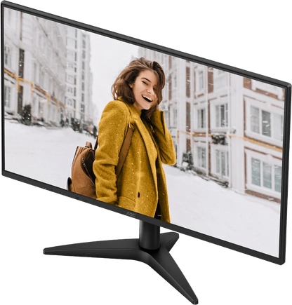 AOC 27B36H3 27" IPS FHD Monitor 120Hz VGA HDMI