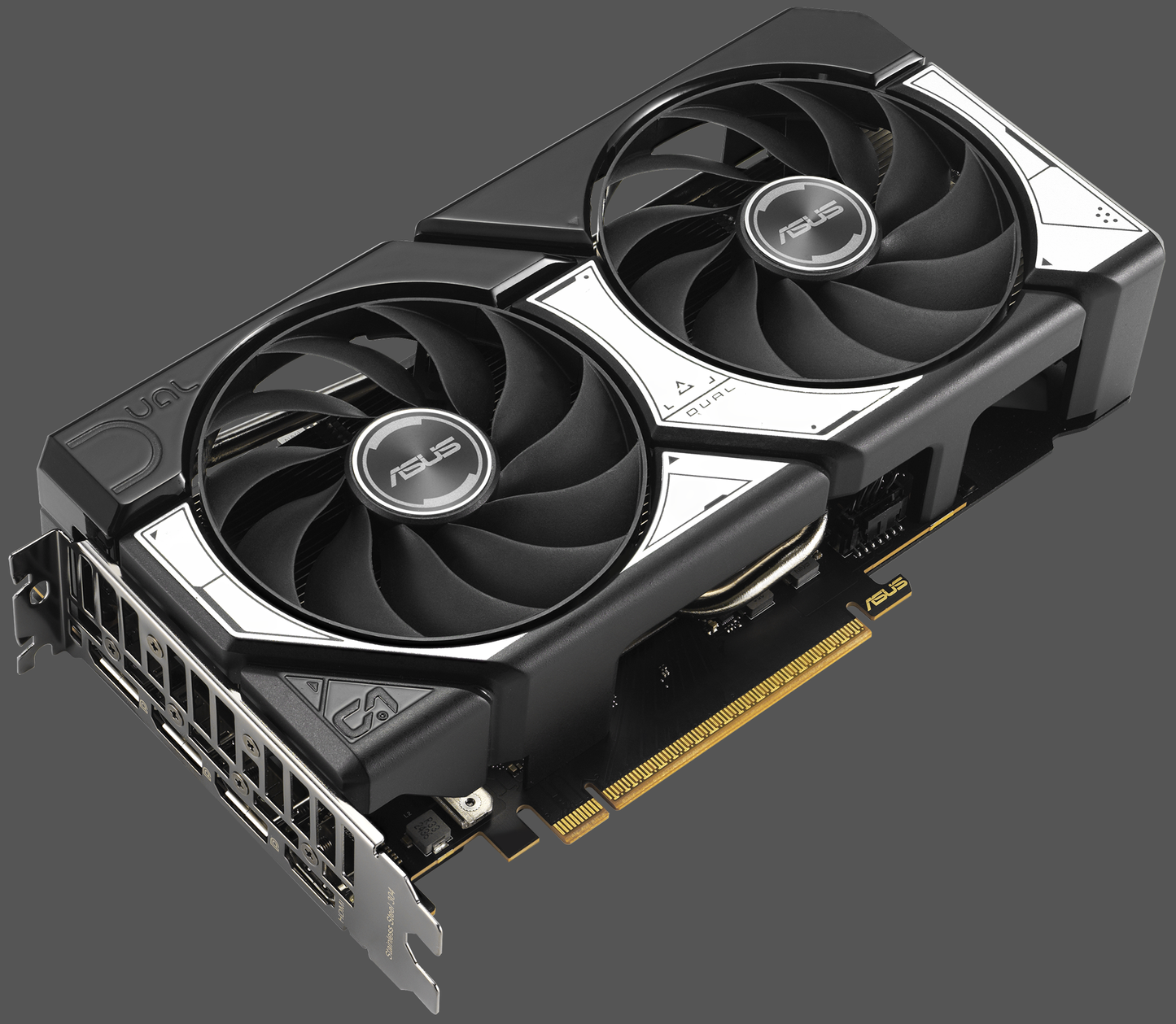 Asus DUAL RTX5060 O8G OC Video card