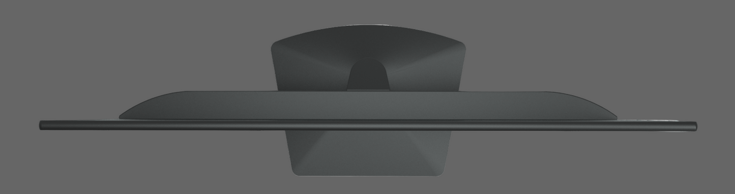 AOC 24B15H2 23.8" IPS 100Hz FHD monitor HDMI VGA