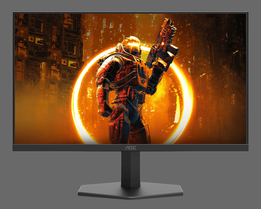 AOC 27G11ZE2 27inch 240Hz FHD Fast IPS Gaming Monitor