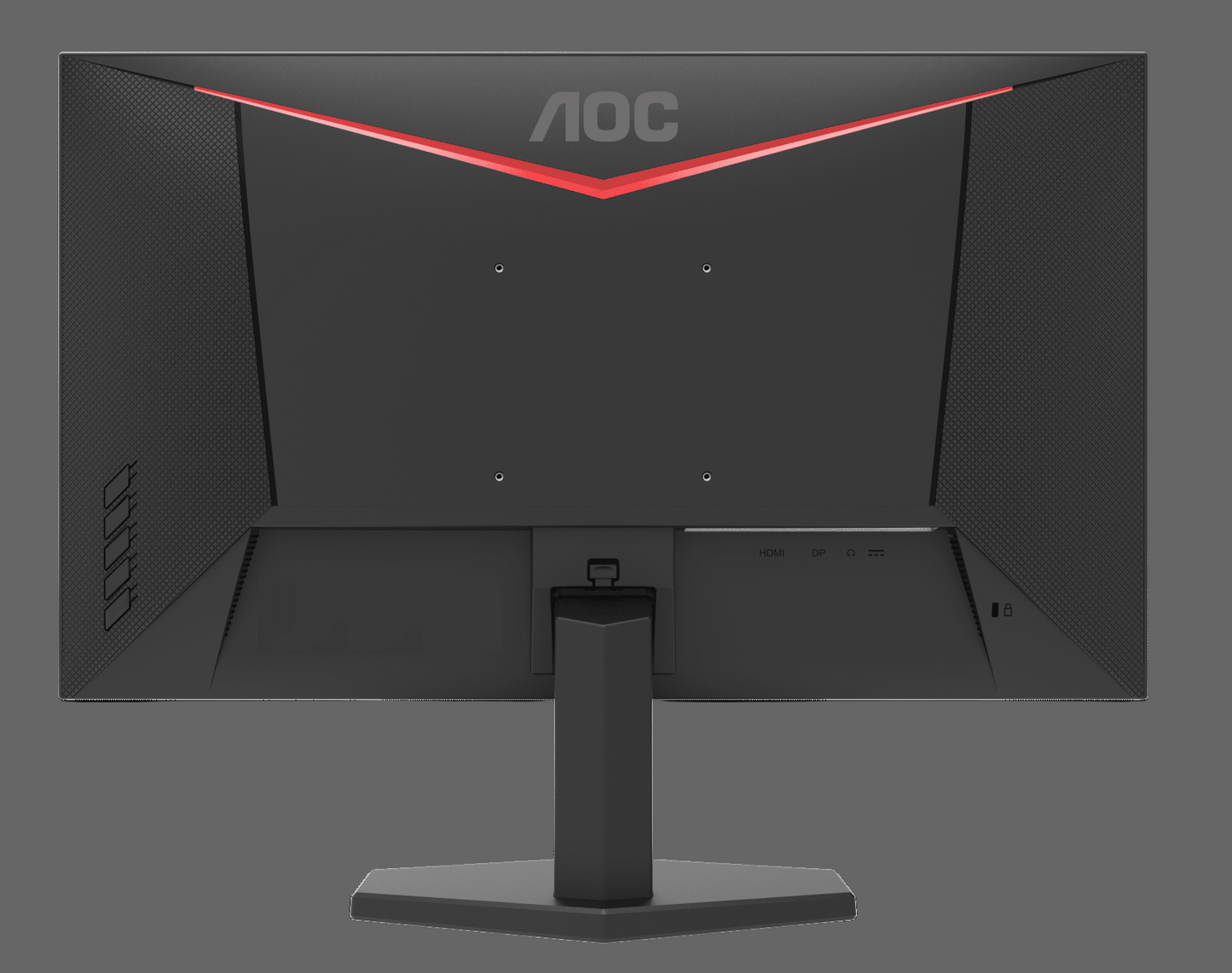 AOC 27G11ZE2 27inch 240Hz FHD Fast IPS Gaming Monitor