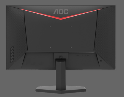 AOC 27G11ZE2 27inch 240Hz FHD Fast IPS Gaming Monitor
