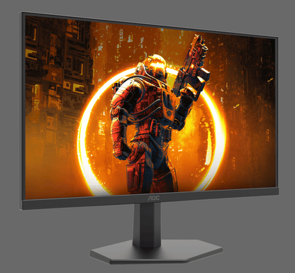 AOC 27G11ZE2 27inch 240Hz FHD Fast IPS Gaming Monitor
