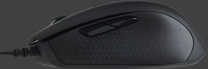 Corsair Harpoon RGB CH-9301011-AP 6000dpi Gaming Mouse