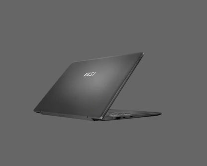 MSI Modern A14 AI F2HMG-003AU Notebook Ryzen 5 14" 16G 512G W11 Gray