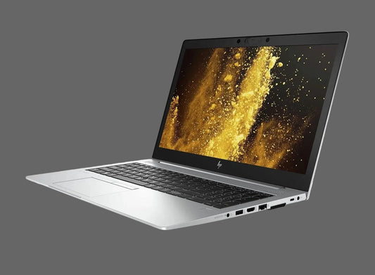 Refurb HP EliteBook 840 G6 / i7-8565U / 16Gb RAM / Intel(R) UHD Graphics 650 / 256Gb NVMe / Win 11 Pro / Touch Screen
