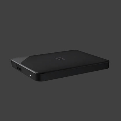 WD WDBEPK0020BBK-WESN 2TB Element SE 2.5" External Hard Disk Drive, Black