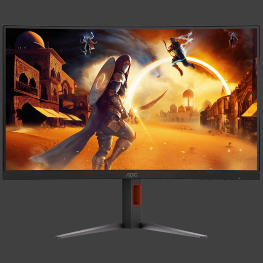 AOC C27G4Z 27inch FHD 280Hz Fast IPS Gaming Monitor